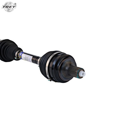 Eje impulsor delantero izquierdo del Benz W205 C220 4MATIC, eje impulsor 2053308306