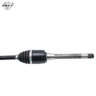 W251 R350 CDI 4Matic Mercedes Benz Eje de transmisión 2513302201 Delantero derecho
