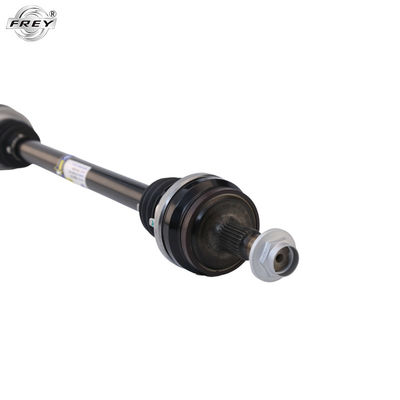 Eje propulsor trasero de X204 212 GLK250, eje impulsor del eje trasero 2123501910