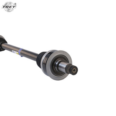 Eje propulsor trasero de X204 212 GLK250, eje impulsor del eje trasero 2123501910