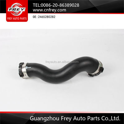 2465280282 tubo de manguera de intercooler ajuste multiusos W246 W176 M270
