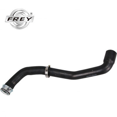 Artículo de la manguera 1645010482 del radiador de las piezas de refrigeración del motor W164 ML350