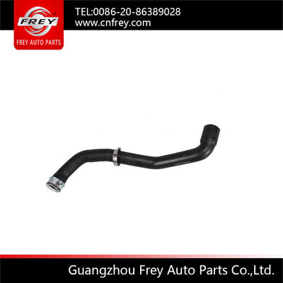 Artículo de la manguera 1645010482 del radiador de las piezas de refrigeración del motor W164 ML350