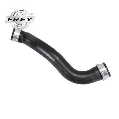 Tubo de manguera del radiador del coche de Mercedes W204, línea del líquido refrigerante del radiador 2045011582