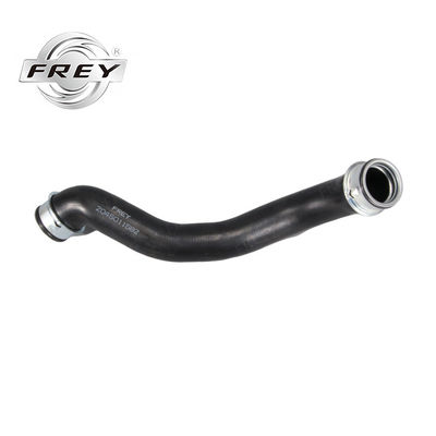 Tubo de manguera del radiador del coche de Mercedes W204, línea del líquido refrigerante del radiador 2045011582
