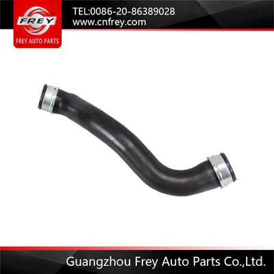 Tubo de manguera del radiador del coche de Mercedes W204, línea del líquido refrigerante del radiador 2045011582