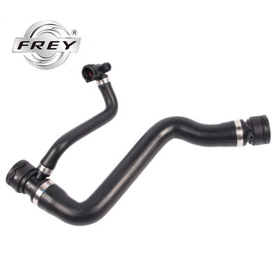 Piezas de refrigeración del motor de la manguera superior del radiador 17127531768 para BMW E90