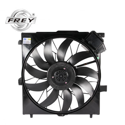 Ventiladores eléctricos 4635000293 de las piezas de enfriamiento del motor de coche W463