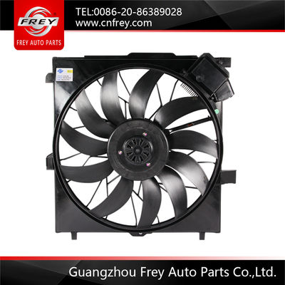 Ventiladores eléctricos 4635000293 de las piezas de enfriamiento del motor de coche W463