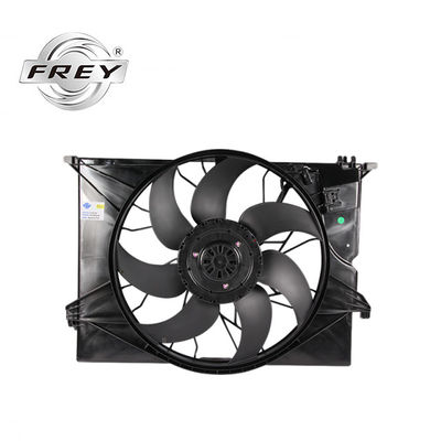 Ventilador eléctrico fresco de 2215001193 W221, 2215000493 piezas de enfriamiento automotrices