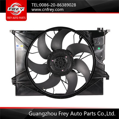 Ventilador eléctrico fresco de 2215001193 W221, 2215000493 piezas de enfriamiento automotrices