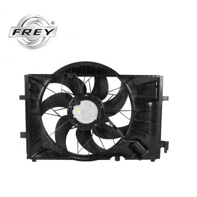 Ventilador eléctrico automotriz 2035001693 Mercedes apto W203 C160 C350