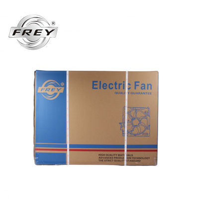 Ventilador eléctrico automotriz 2035001693 Mercedes apto W203 C160 C350