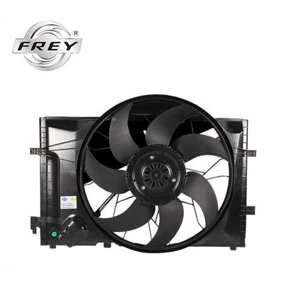 Ventilador eléctrico automotriz 2035001693 Mercedes apto W203 C160 C350