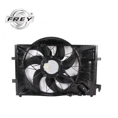 Ventilador eléctrico automotriz 2035001693 Mercedes apto W203 C160 C350