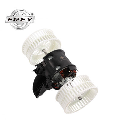 Ensamblaje del motor del ventilador del ventilador del calentador de BMW E60 E61 64116933910