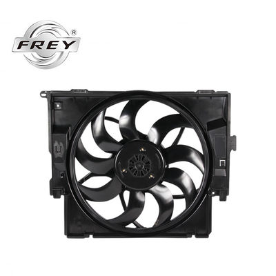 Ventilador eléctrico durable 17427640511, ventilador eléctrico del radiador de BMW F35 F30