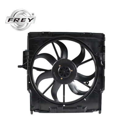 Ventilador eléctrico del coche de 17428618241 piezas de refrigeración del motor para BMW E71 E70