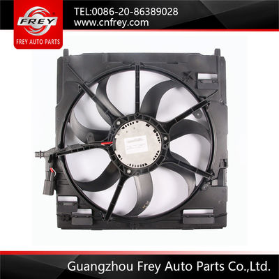 Ventilador eléctrico del coche de 17428618241 piezas de refrigeración del motor para BMW E71 E70