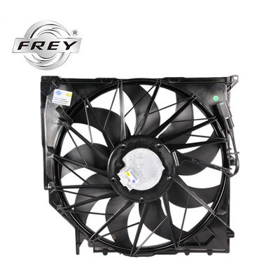 Ventilador del motor eléctrico de BMW E83 X3, recambios autos 17113442089