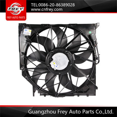Ventilador del motor eléctrico de BMW E83 X3, recambios autos 17113442089