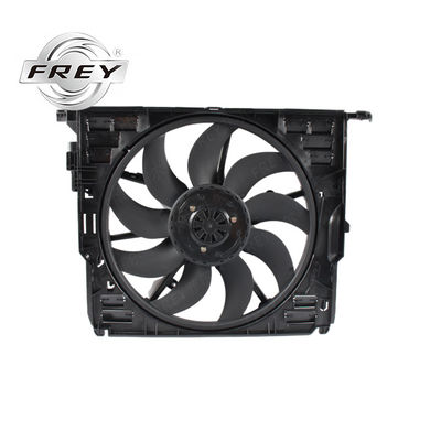17427647652 ventilador de radiador de piezas de refrigeración de motor para BMW F01 F07 F10