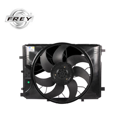 Ventiladores eléctricos para los coches, ventilador eléctrico de 2049066802 Mercedes de W176 W246