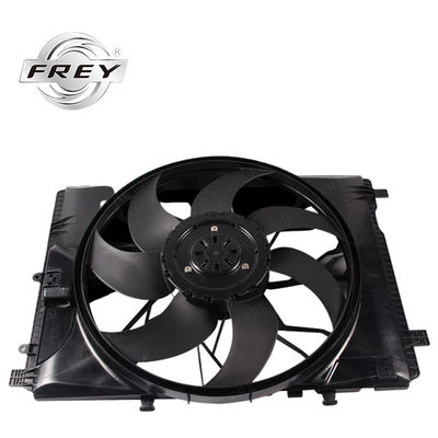 Ventiladores eléctricos para los coches, ventilador eléctrico de 2049066802 Mercedes de W176 W246