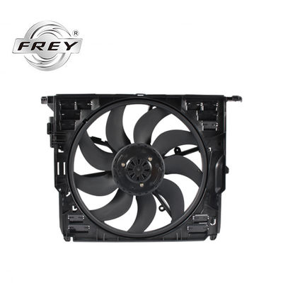 Ventilador del radiador 17428509743, ventilador eléctrico de F10 F07 F01 550 N63 B44