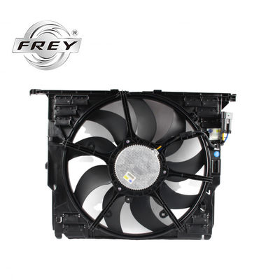 Ventilador del radiador 17428509743, ventilador eléctrico de F10 F07 F01 550 N63 B44