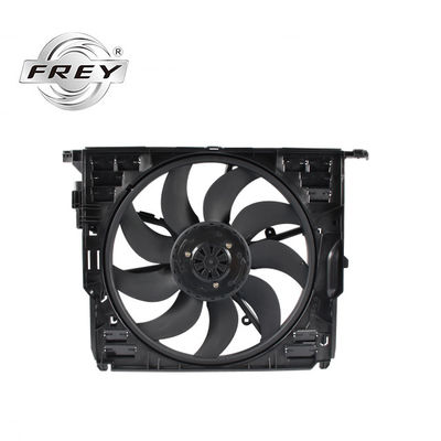 Ventilador del radiador 17428509743, ventilador eléctrico de F10 F07 F01 550 N63 B44