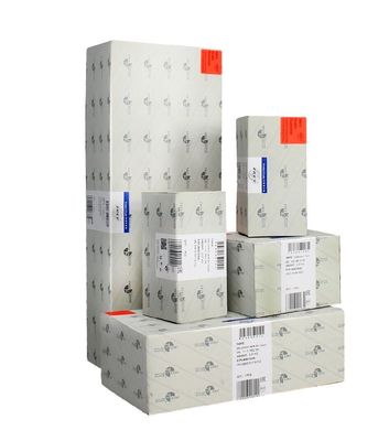 El enfriamiento del motor de BMW X5 E70 X6 E71 E72 parte el ventilador del radiador 850W 17427616104