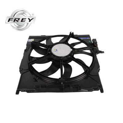 17427634471 Ventilador de refrigeración de radiador eléctrico de 850 W apto para BMW X5 F15 F85 X6 F16 F86