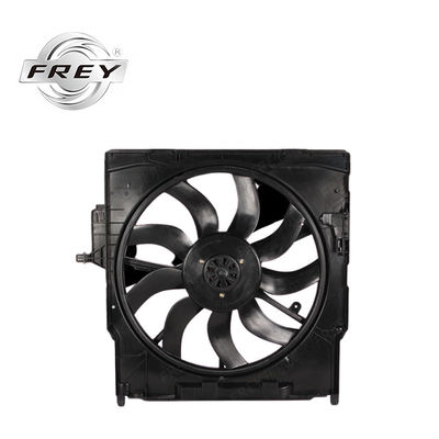 17427634471 Ventilador de refrigeración de radiador eléctrico de 850 W apto para BMW X5 F15 F85 X6 F16 F86