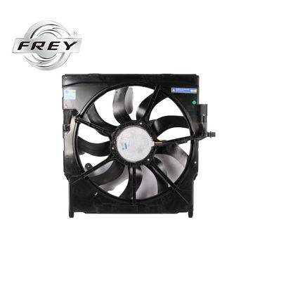 17427634471 Ventilador de refrigeración de radiador eléctrico de 850 W apto para BMW X5 F15 F85 X6 F16 F86