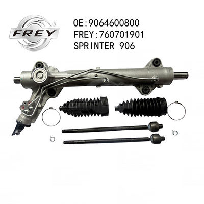 Cremallera de dirección asistida de 9064600800 piezas de automóvil Frey para Mercedes Sprinter 906