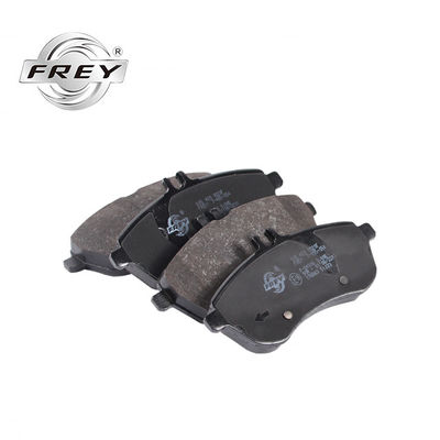 W204 W211 W212 pastillas de freno OEM NO. 0054200820-FREY AUTO primera calidad con MARCA ECE R90