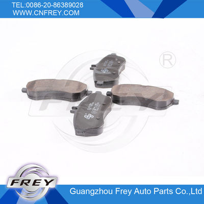 W204 W211 W212 pastillas de freno OEM NO. 0054200820-FREY AUTO primera calidad con MARCA ECE R90