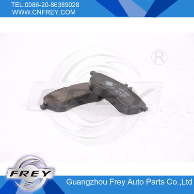 W204 W211 W212 pastillas de freno OEM NO. 0054200820-FREY AUTO primera calidad con MARCA ECE R90