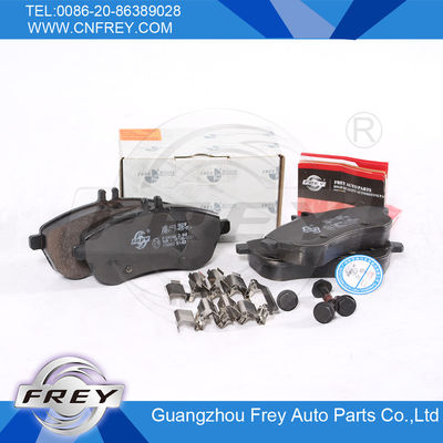W204 W211 W212 pastillas de freno OEM NO. 0054200820-FREY AUTO primera calidad con MARCA ECE R90