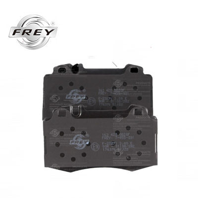 Juego de pastillas de freno de rueda delantera para Mercedes Benz W203 W220 1634200820 Frey Auto Parts para Euro Cars