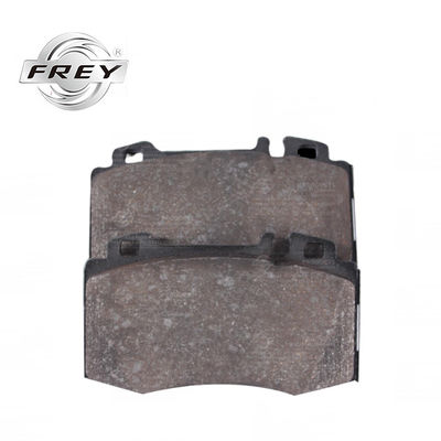Juego de pastillas de freno de rueda delantera para Mercedes Benz W203 W220 1634200820 Frey Auto Parts para Euro Cars