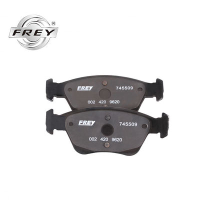 Para Mercedes Benz R170 W202 S202 W210 Juego de pastillas de freno 0024209620 Frey Brand Auto Parts