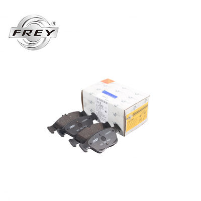 Para Mercedes Benz R170 W202 S202 W210 Juego de pastillas de freno 0024209620 Frey Brand Auto Parts