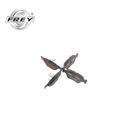 Para Mercedes Benz R170 W202 S202 W210 Juego de pastillas de freno 0024209620 Frey Brand Auto Parts