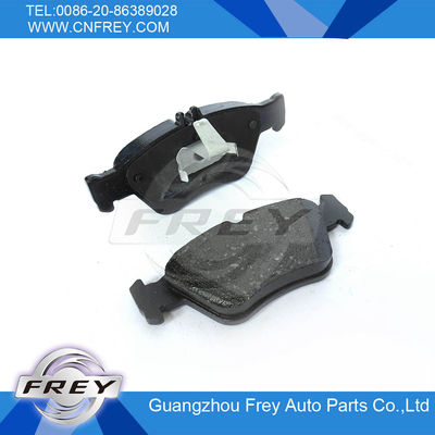 Para Mercedes Benz R170 W202 S202 W210 Juego de pastillas de freno 0024209620 Frey Brand Auto Parts