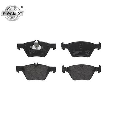 Juego de pastillas de freno para Mercedes Benz W210 S210 W220 S211 0044200320 Frey Auto Parts