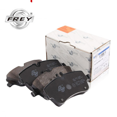 Juego de pastillas de freno para Mercedes Benz W210 S210 W220 S211 0044200320 Frey Auto Parts
