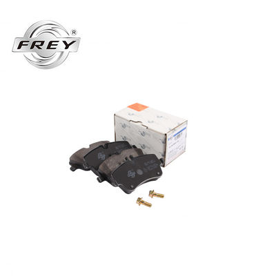 Juego de pastillas de freno para Mercedes Benz W210 S210 W220 S211 0044200320 Frey Auto Parts