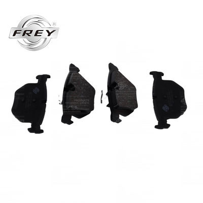 Pastillas de freno traseras Frey Auto Parts 34216790762 para BMW E90 E91 E92 E60 E61 E84